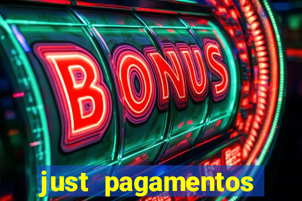 just pagamentos ltda pixbet